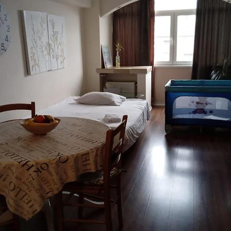 בוקרשט Eva Twin Apartments מראה חיצוני תמונה