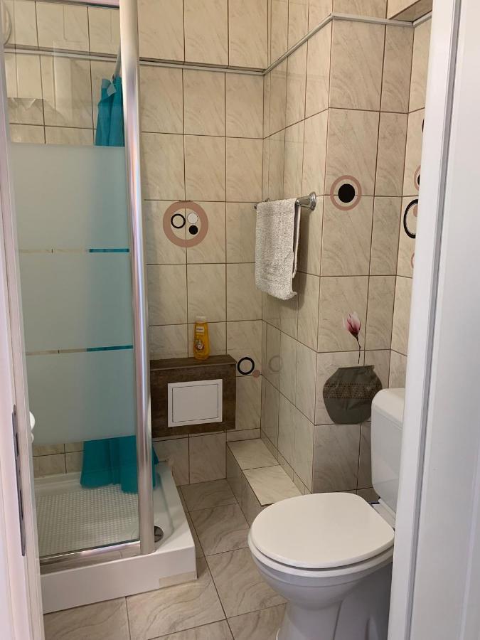 בוקרשט Eva Twin Apartments מראה חיצוני תמונה