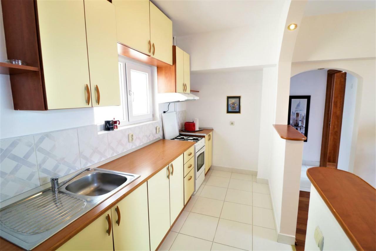 בוקרשט Eva Twin Apartments מראה חיצוני תמונה