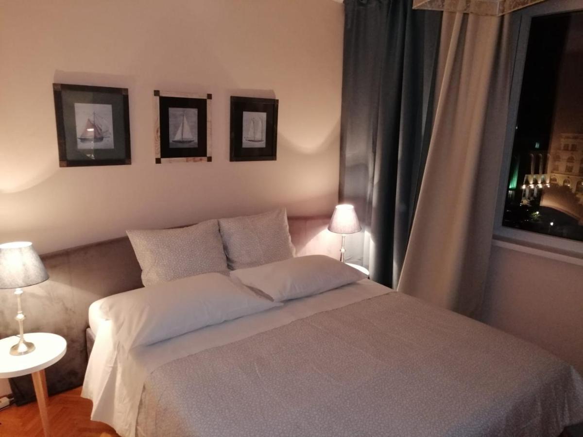 בוקרשט Eva Twin Apartments מראה חיצוני תמונה